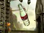 Coca-Cola "Happiness Factory"  