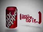    Dr. Pepper    