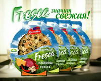 TBWA\Russia      Fresca