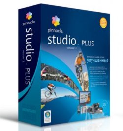  Pinnacle Studio 12 Plus  demo-