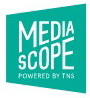 MediaScope logotip