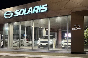  Solaris